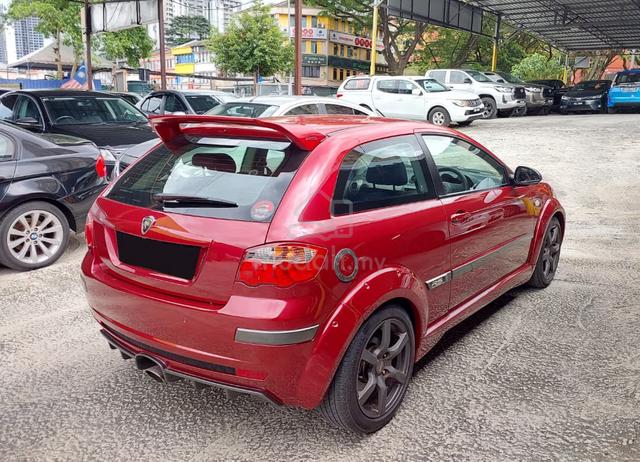 2013 Proton SATRIA 1.6 NEO R3 EXECUTIVE (A) - 5