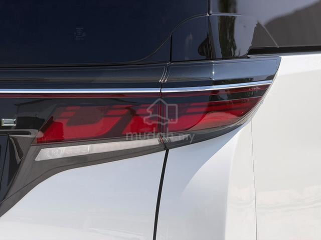 FULLY TAHA40 CONVERT⭐JBL⭐2015 Toyota VELLFIRE 3.5 - 5