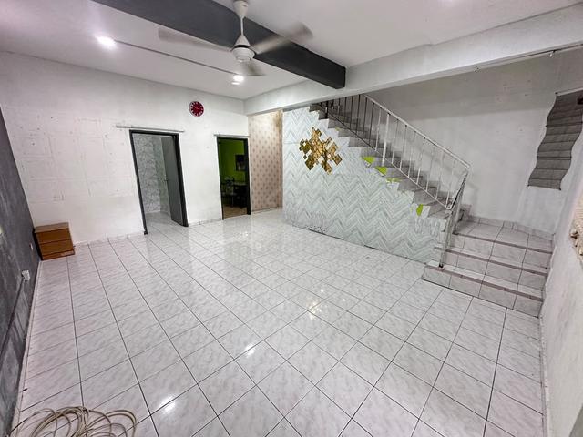 【🔥100%LOAN🔥EXTENDED】@ Taman Seri Mewah nearby Taman Kajang Utama 1