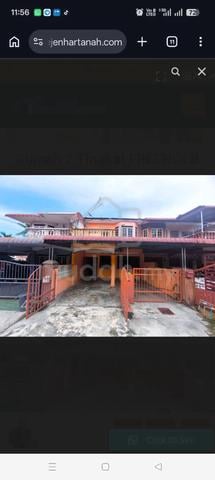 Rumah Sewa Manjung Point 1 Seri Manjung Perak 1