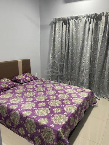 Razak City Residences (RC Residence) 5