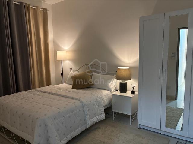 Room Rental🔥Fully Furnished🔥Convenient Loc.🔥 @ Traders Park 2