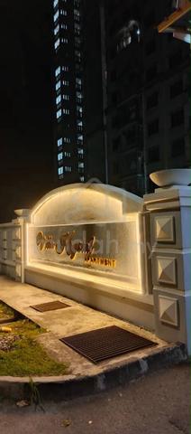 Villa Krystal @ Bandar Selesa Jaya 1