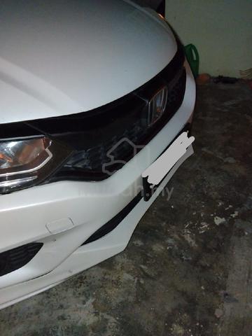 2020 Honda CITY 1.5 S (A) - 1
