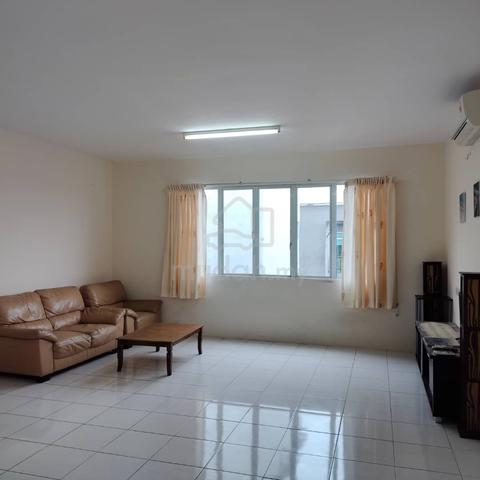 Stutong Heights Apartment 1 1