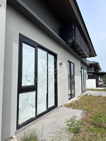 Walden@single Bungalow Bandar Seri Coalfields Sungai Buloh For Rent 2