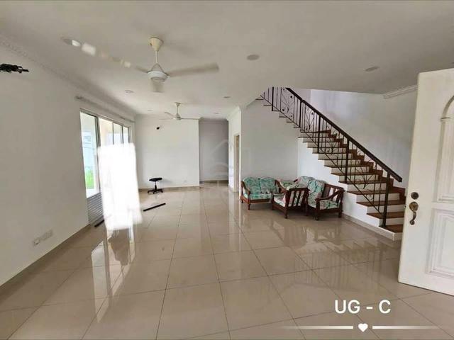 LIMITED UNIT!! 3 Storey Corner Lot House Anjung Sari Setia Alam 1