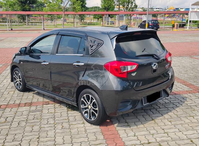 2019 Perodua MYVI 1.5 AV (A) - 3