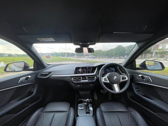 2022 Bmw 218i M SPORT GRAN COUPE 1.5L (A) - 5