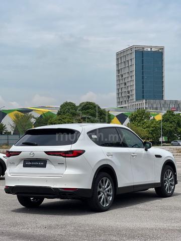 2026 Mazda CX-60 2.5 HIGH (PROMOSI) - 4