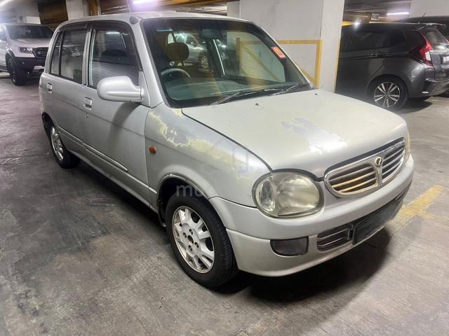 One Owner 2003 Perodua KELISA 1.0 EZ (A) - 1
