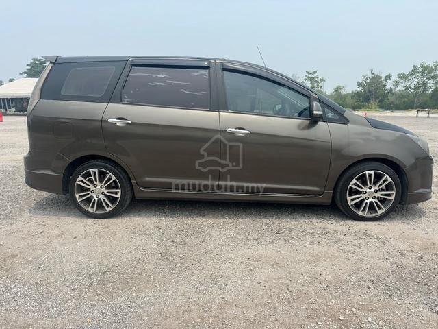 2014 Proton EXORA 1.6 BOLD EXECUTIVE (A) - 5