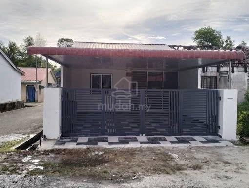 Taman Desa Aman, Padang Serai, Kedah - Rumah Untuk Dijual 1