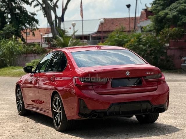2023 Bmw M340i 3.0 xDRIVE M SPORT PRO MY19 G20 - 2