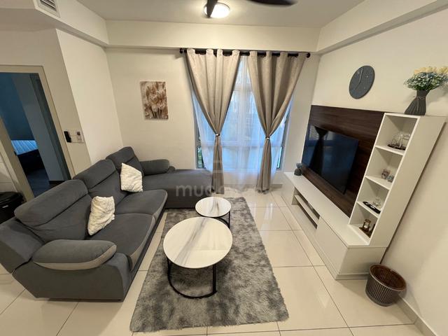 MIRAI Residences 1