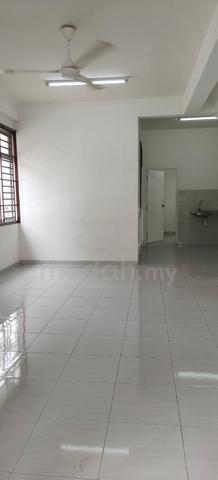 Bandar Dato Onn 2 Storey Medium Cost End Lot Unfurnished Near Aeon 1