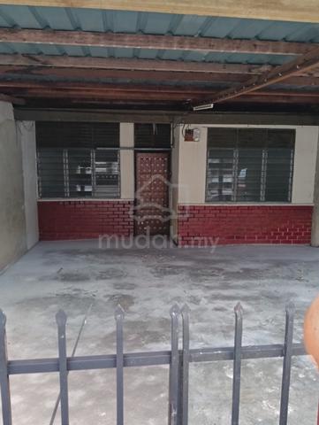 TERES MURAH TMN MESRA KUALA NERANG BOLEH FULL LOAN BOOKING 1k ONLY 1