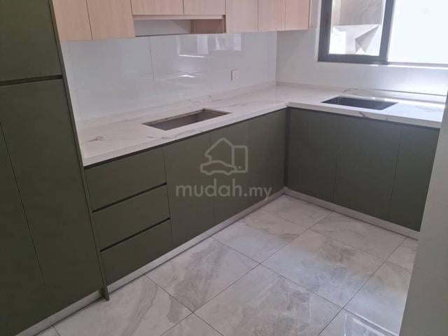 3 Storey Terrace, Jia Hayat Villa, Seri Kembangan, Taman Bukit Serdang 1