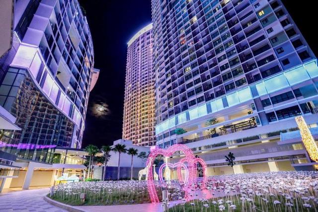 i-Suite @ i-City 1