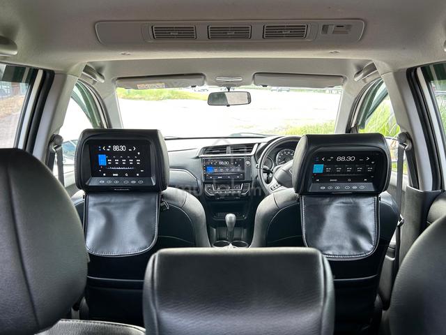 2019 Honda BR-V 1.5 V (A) - 4