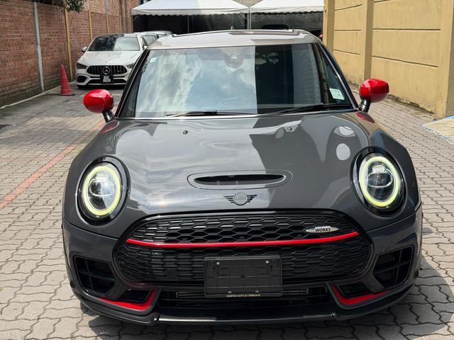 2020 MINI Clubman JCW GP Inspired Edition All4 - 5