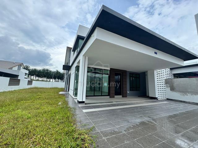 FOR RENT Bandar Putra Kulai (Arcela 3) 1