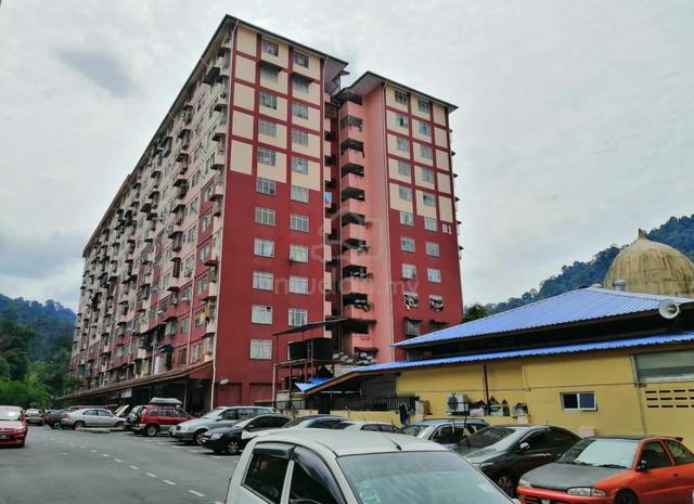 Desa Lembah Permai 1