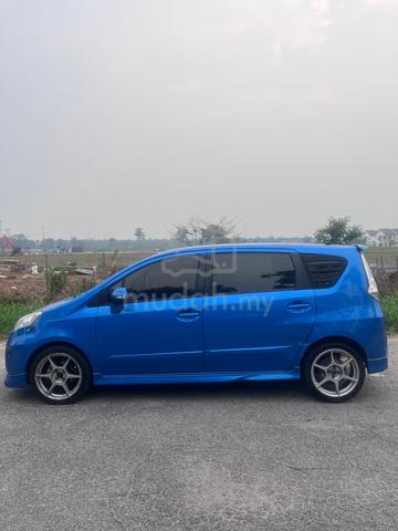 2016 Perodua ALZA 1.5 EZ STANDARD FACELIFT (A) - 3