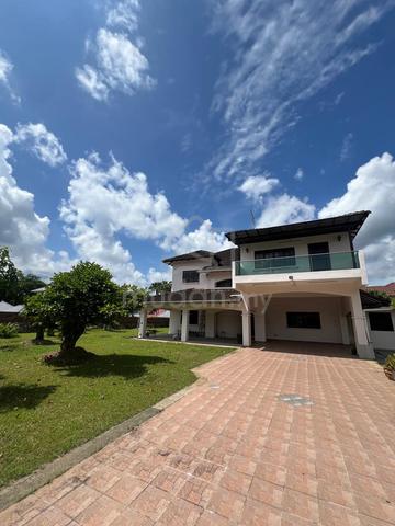 Kulai Ioi Palm Villa Gate B Double Storey Bungalow House,Kulai 1