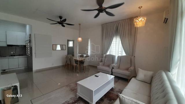 [NEAR MAHSA UNIVERSITY] Townhouse SP2  Bandar Saujana  Putra 1