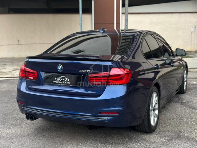 2016 Bmw 3 SERIES 2.0 20I M SPORTS (CKD) F30 - 4