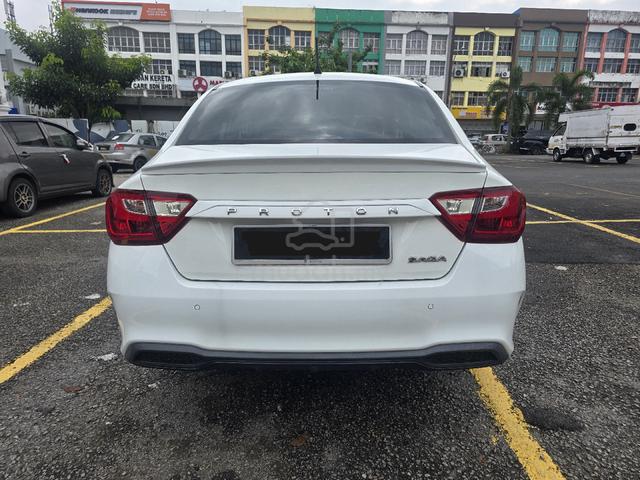 2019 Proton SAGA 1.3 STANDARD CVT MY2016 (A) - 4