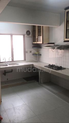 2 Storey Intermediate,Taman Sri Gombak 1