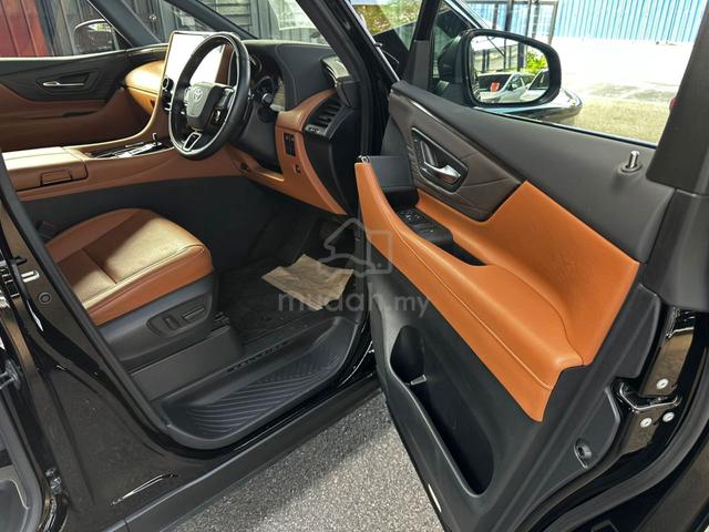 2024 Toyota VELLFIRE 2.4 Z PREMIER SUPER CHEAP - 5