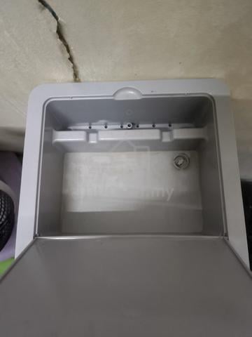 simplus air cooler - photo 3 of 5