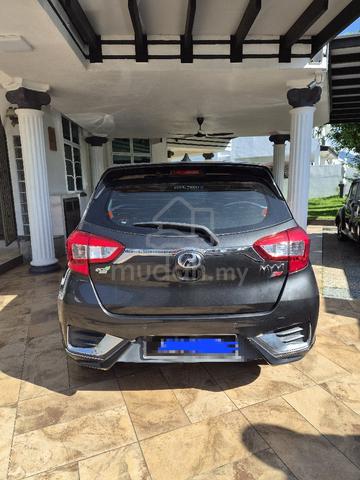 2019 Perodua MYVI 1.5 AV (A) - 4