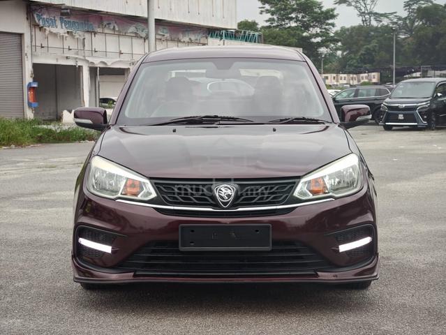 2019 Proton SAGA 1.3 PREMIUM MY2016 (A) - 3