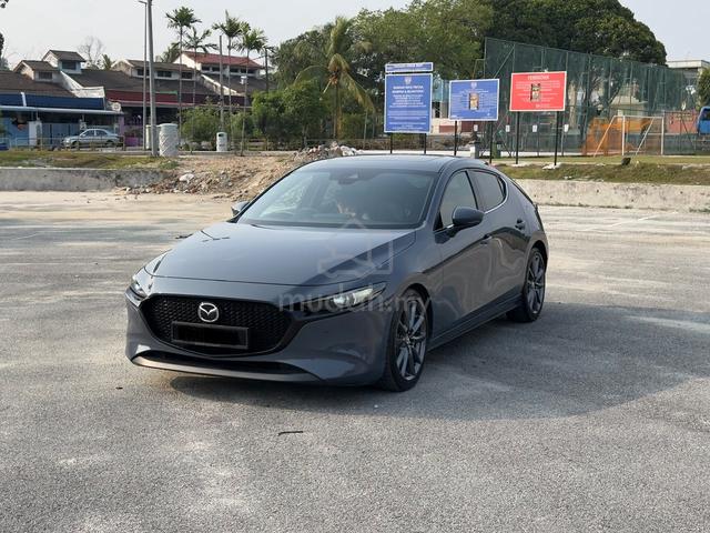 2020 🚗 Model: Mazda 3 Liftback 2.0 High Plus - 1