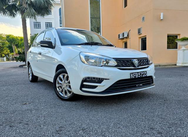 2021 Proton SAGA STANDARD AT 1.3L (A) - 1