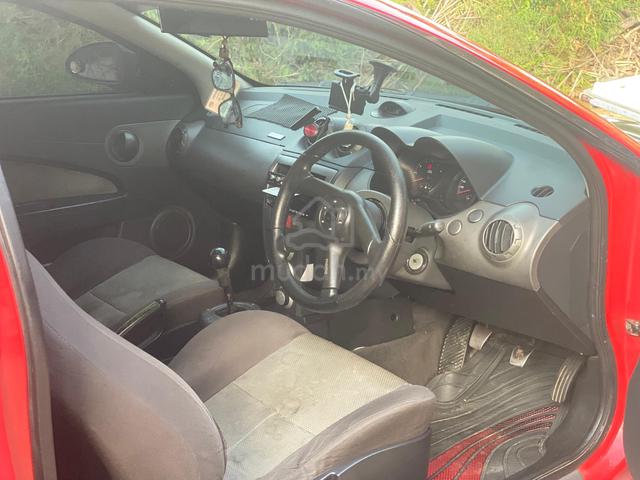 2010 Proton SATRIA 1.6 NEO (M) - 5