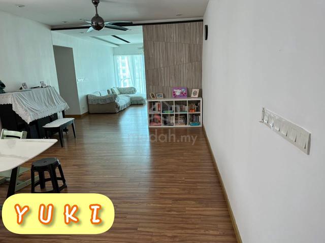 Elit Heights @ Bayan City 1