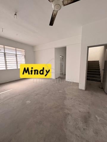 Ong Yi How Butterworth 2nd Floor Shoplot For Rent 1400sqft Main Road 1