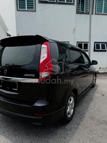 2010 Proton EXORA 1.6 H-LINE CPS (A) - 2