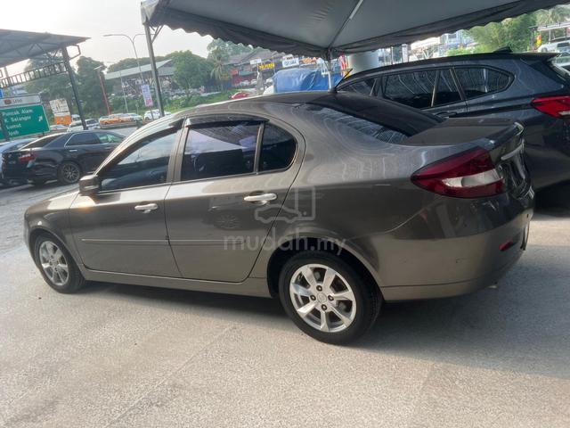 2016 Proton PERSONA 1.6 STANDARD -- (A) - 5