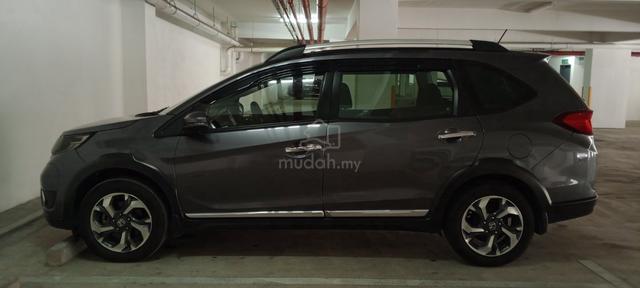 2019 Honda BR-V 1.5 V (A) - 5