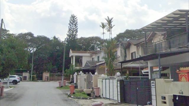 2 Storey Linked @ Bandar Sri Damansara, Petaling Jaya, Selangor 1