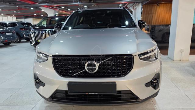 2023 Volvo XC40 1.5 T5 RECHARGE ULTIMATE MY18 (A) - 4