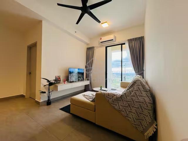 1.5-Storey Landed house/2400sf/4Room 4Bath/ Freehold/Clubhouse Facilit 1