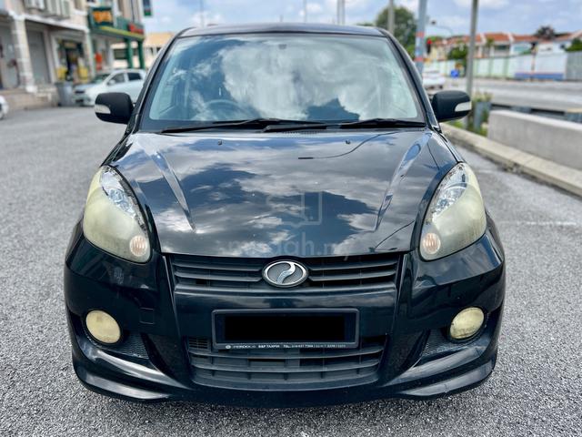 2010 Perodua MYVI 1.3 SE Ezi - 1