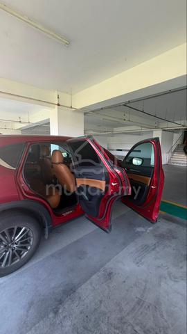 2018 Mazda CX-5 2.0 G 2WD HIGH SPEC (A) - 5